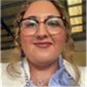 profesora de matematicas para niños de primaria y de la eso en sevilla