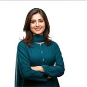 Finance undergraduate with 97% academic score, teaching online Maths and Accounting through clear, exam focused lessons.