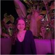 Profesora de matematicas de 15 años, para edades menores.