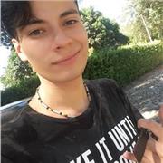 Estudiante de ingeniería mecánica, con altos conocimientos matemáticos y físicos