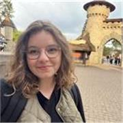 Étudiante en deuxième année de master, je propose des cours personnalisés en espagnol (collège/lycée)