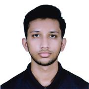 Syed Ali Jafar