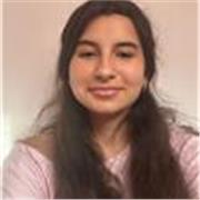 Profesora de inglés que imparte clases a niños de cualquier edad hasta nivel C1