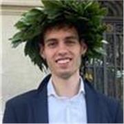 studente laureato in ingegneria elettronica offre aiuto compiti in materie scientifiche