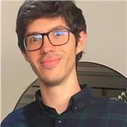 Artificial Intelligence tutor with a PhD. I can help people at any level: from fundamentals to state-of-the-art research.