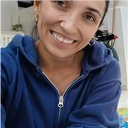 Profesora de español nativa con años de experiencia para extranjeros de todas las evades y niveles