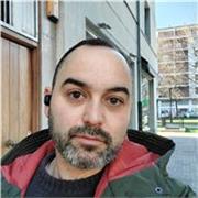 Profesor de inglés particular para refuerzo para todos los niveles.