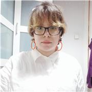 Alumna de filosofía se ofrece a dar clases de todas las asignaturas de primaria y secundaria