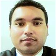 Maths tutor with one year of experience offering private lessons in London in-person and online. 