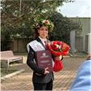 Matematica alle superiori? Nessun problema!
Si propone anche supporto completo per elementari e medie.