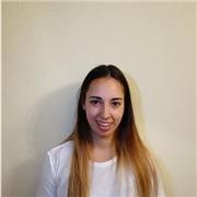 Profesora de física y química con experiencia de varios años, se ofrece a dar clases de química, matemáticas, física, biología en cursos de la ESO y bachiller