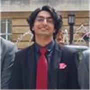 Tutor for GCSE/A-Level students with 4 A*’s predicted at A-Level