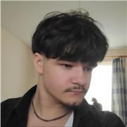 I like to think myself as a welcoming person. My lessons would be open to anyone who is respectful.