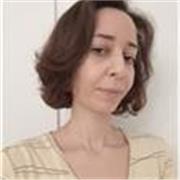 Prof d'arts plastiques donne des cours de peinture en ligne pour enfants et collégiens 