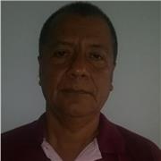 Licenciado en educación con enfasis en Español y Literatura