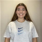 Doy clases particulares de refuerzo, pata estudiantes de secundaria. Mis puntos fuertes son las matemáticas, dibujo técnico