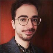 Studente magistrale di Storia offre ripetizioni a studenti delle superiori e delle medie