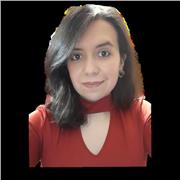 Profesora de ciencias sociales y humanas