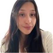 Educadora, con al menos 2 años de experiencia ofreciendo apoyo escolar, refuerzo y técnicas de estudio a niños/as de primaria. 