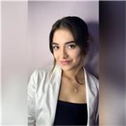 Profesora de español clases a niños y adolescentes