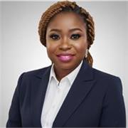 Professeur particulier qui enseigne le français langue étrangère en ligne.