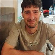 Profesor de matemáticas especializado en matemáticas nivel universidad, y segundo de bachillerato.