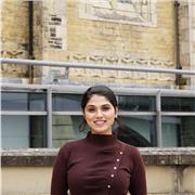 Maths tutor for LKG to Class 10 students in Leeds (in person) and online across the UK. Doing my MBA, excelled in 12th PCMB.