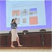 Taller de optimización de perfil profesional