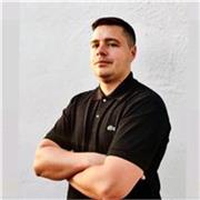 Soy un apasionado del mundo de la ciencia. Quiero dar clases a personas de la ESO y Bachillerato