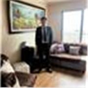 Profesor de inglés. Dicta clases a personas de todas las edades