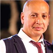 Harry Uppal