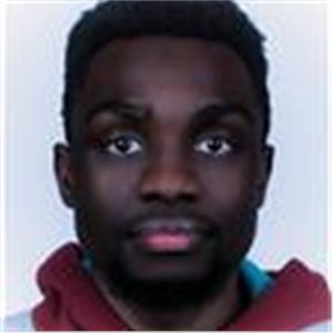 Hemerson Steeves Mardoché Pierre Louis