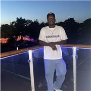 Fred Mc Mensah Quarshie