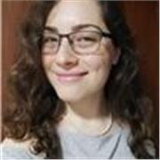 Native speaker, BA in Linguistics, offers Spanish lessons for foreigners with a communicative approach and personalized methods