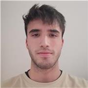 Salve a tutti, offro ripetizioni di matematica per studenti delle medie e superiori nella zona di Sondrio e dintorni. Per avere maggiori informazioni non esitate a contattarmi!