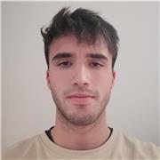 Salve a tutti, offro ripetizioni di matematica per studenti delle medie e superiori nella zona di Sondrio e dintorni. Per avere maggiori informazioni non esitate a contattarmi!