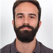 If you want to improve your English skills I'm here to help. Shall we start?