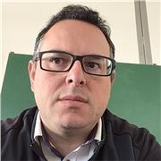 Professor de Geografia - Fund II, Ensino Médio e Pré -Vestibular