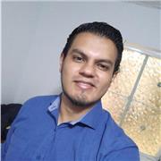 Profesor de ciencias ambientales e ingenieria y metodologias de la investigacion, y proyectos, dispuesto a enseñar a todo tipo de usuario de diferentes edades. Niños, jovenes y adultos.
Colegio, Pregrado y posgrado