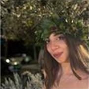 Cerchi un tutor per ripetizioni? Contattami e iniziamo subito. 