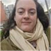 Gradada superior en administración y finanzas con experiencia