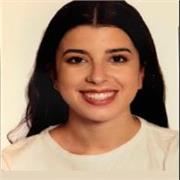 Profesora de inglés, Profesora de Español, Historia, Historia del Arte