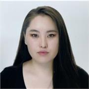 Laureando in relazione internazionale. Parlo 4 lingue