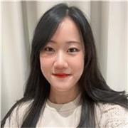 I'm a passionate person and aiming to teach middle or high school students. 