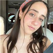 Hola me presento soy Agustina, soy educadora diferencial y haré clases a quienes se les dificulte el aprendizaje