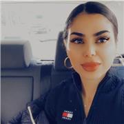 Sally Saray