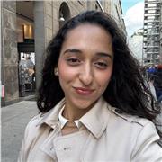 Insegnante di inglese a Firenze offre lezioni a bambini, giovani e adulti che vogliono imparare a comunicare bene.