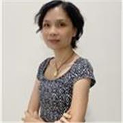 University english teacher with more than 20 years of experience
