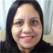 Professora de língua portuguesa, literatura