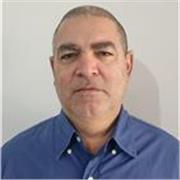 Profesor titular de lengua Inglesa para hispano hablantes en todos los niveles comenzando desde cero hasta lograr niveles avanzado